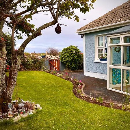 Wild Atlantic Stay Cottage Galway Zewnętrze zdjęcie