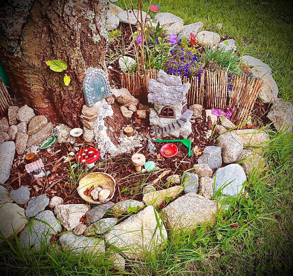 Wild Atlantic Stay Cottage Galway Zewnętrze zdjęcie