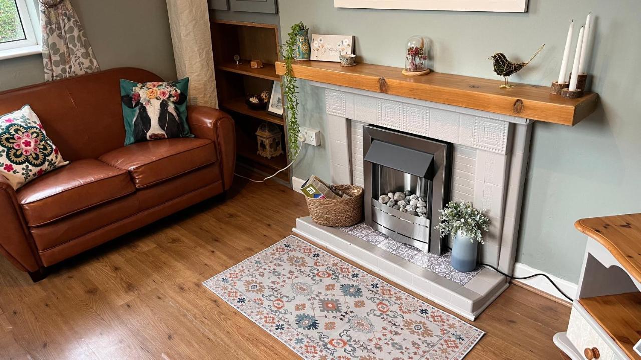 Wild Atlantic Stay Cottage Galway Zewnętrze zdjęcie