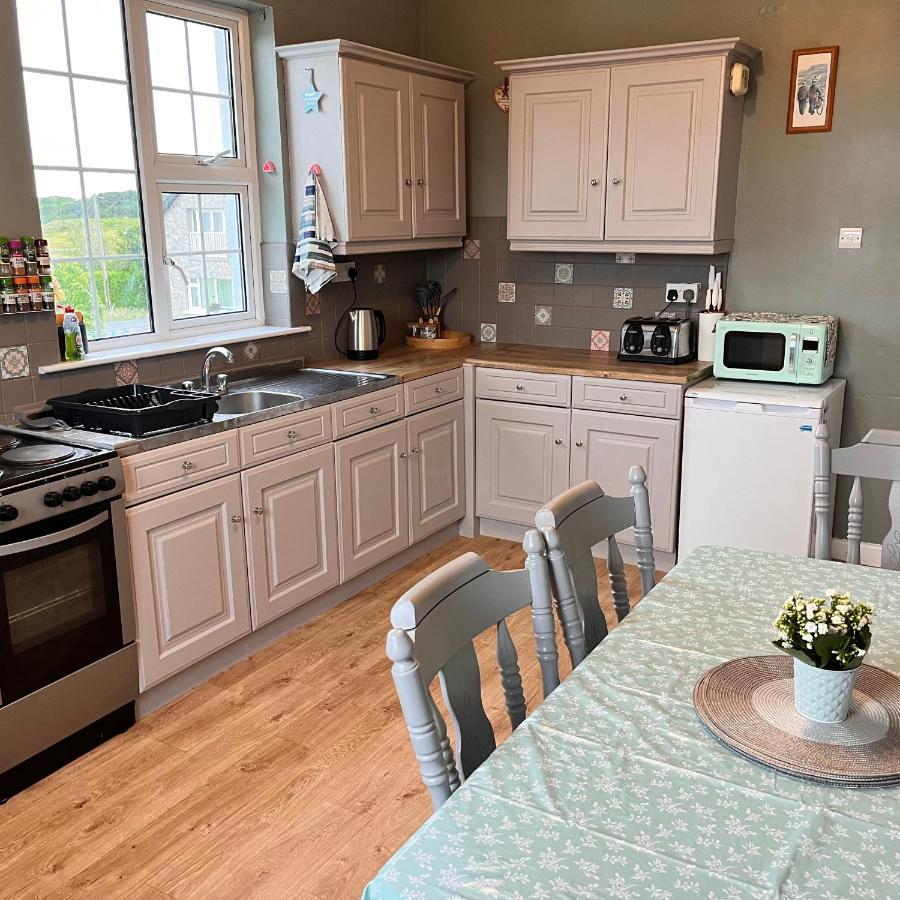 Wild Atlantic Stay Cottage Galway Zewnętrze zdjęcie