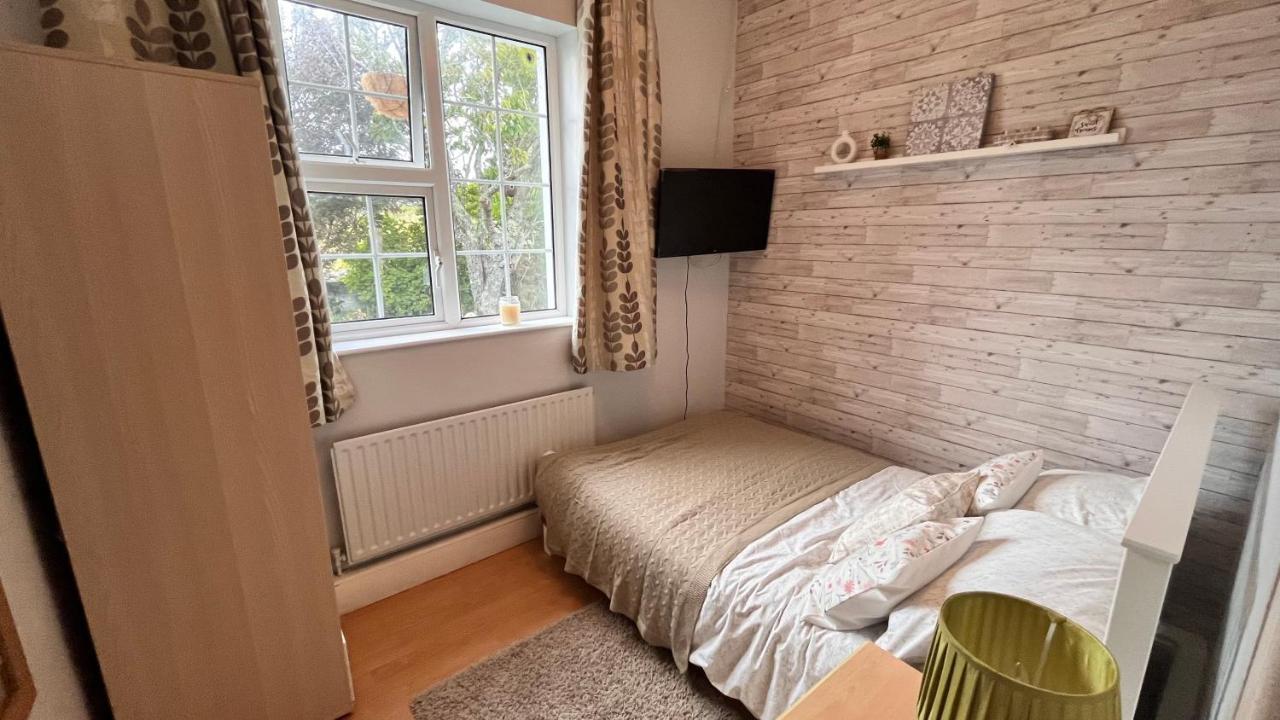 Wild Atlantic Stay Cottage Galway Zewnętrze zdjęcie