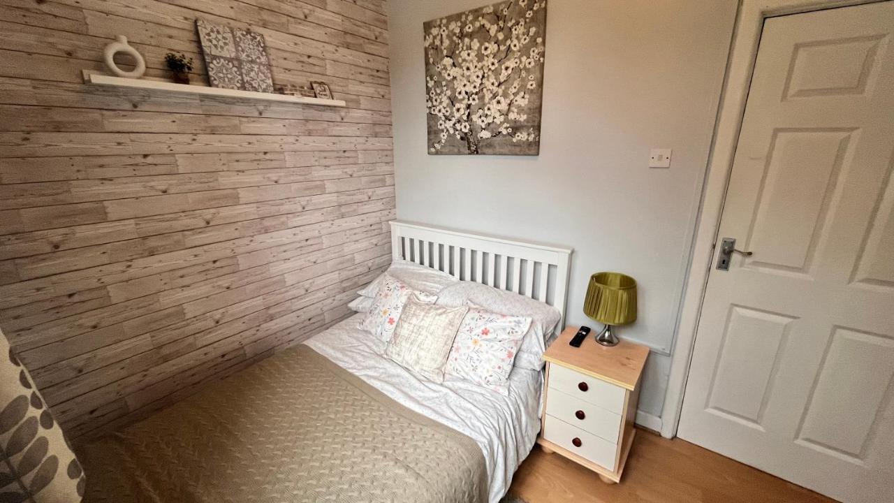 Wild Atlantic Stay Cottage Galway Zewnętrze zdjęcie